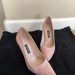 Nine West Heels